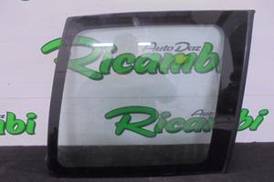 VETRO POSTERIORE DESTRO TERRANO II R20 2001