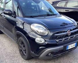 FIAT 500L 1.3 Multijet 95 CV Cross