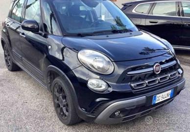 FIAT 500L 1.3 Multijet 95 CV Cross