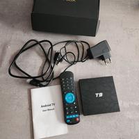 Tv box