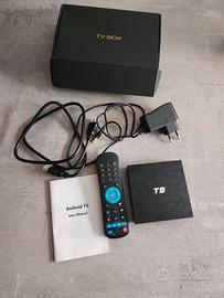 Tv box