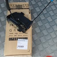 serratura elettrica porta posteriore destra  iveco