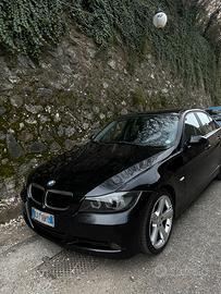 Bmw 320 d
