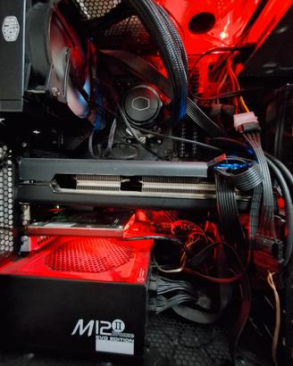 computer gaming