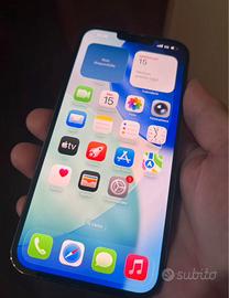 Iphone 13 pro max 256 GB