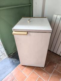 Frigorifero AEG