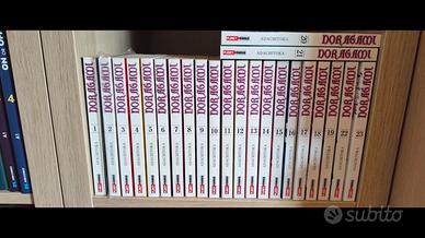 Noragami manga