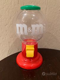 M&M’S distributore originale caramelle