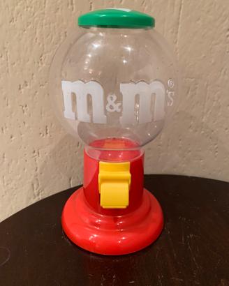 M&M’S distributore originale caramelle