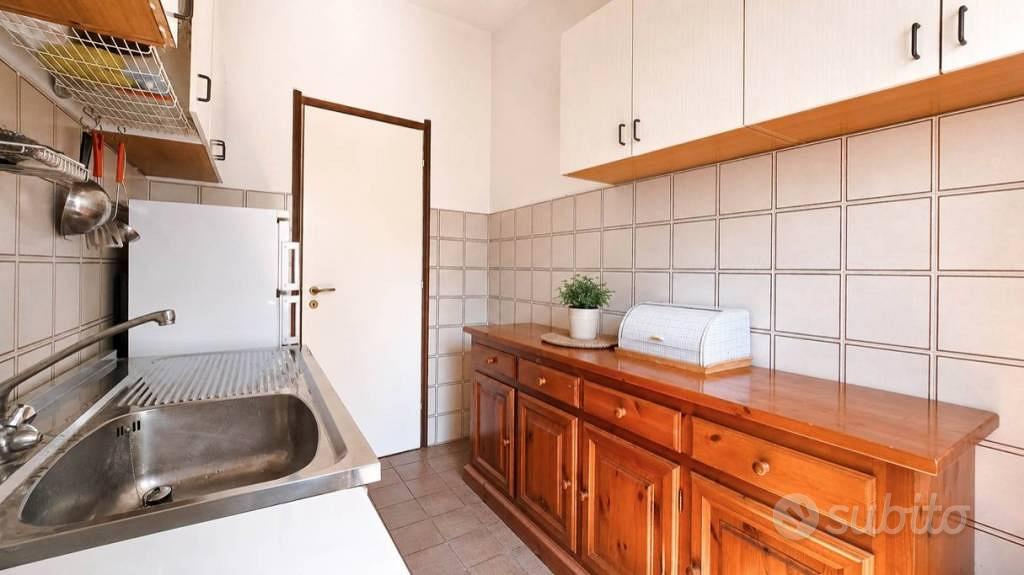 Appartamento – Roma, Olgiata ingresso SUD, La Storta - Vista 5
