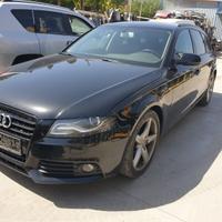 Ricambi audi a4 s line 2.0 tdi cag 2010