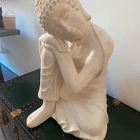 Statua buddha