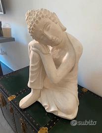 Statua buddha