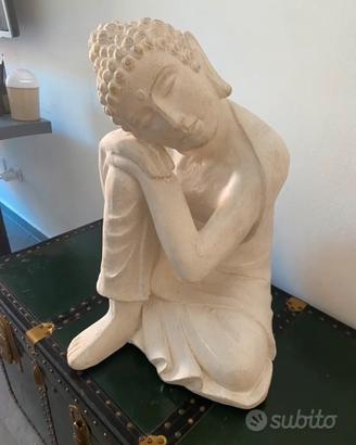 Statua buddha
