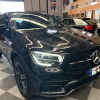 Mercedes-benz GLC 220 d 4Matic Coupé Premium Plus