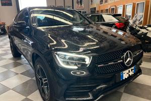 Mercedes-benz GLC 220 d 4Matic Coupé Premium Plus
