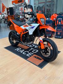 Ktm 390 SMC-R