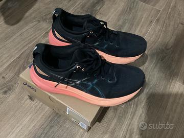 Scarpe Asics Gel Kayano GT 31