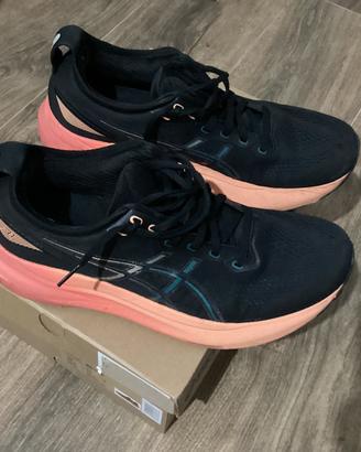 Scarpe Asics Gel Kayano GT 31