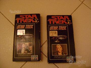 Vhs vari originali