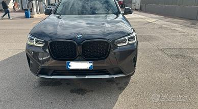BMW X4 - Anno 2022