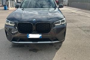 BMW X4 - Anno 2022
