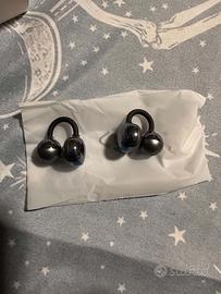 Cuffie Bluetooth 6.0 JUOVI J3621 Clip Open Ear 28H