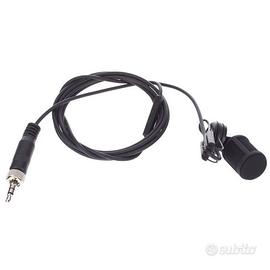 Microfono lavalier mke 40 Sennheiser