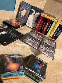 Dvd e cd vari-Culture Club, Ghost