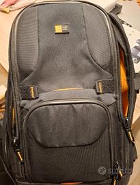 Zaino per fotocamera 