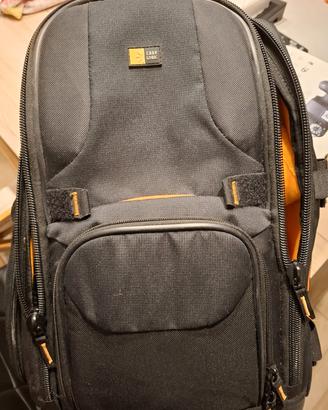 Zaino per fotocamera 