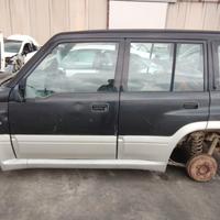 Ricambi Suzuki Vitara 5 porte