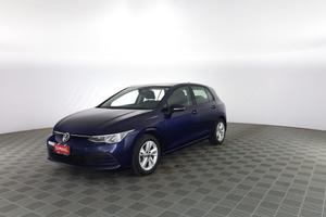 VOLKSWAGEN Golf Golf 1.0 eTSI EVO DSG Life