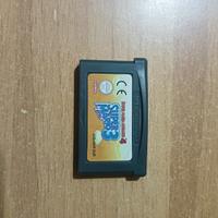 Gioco Super Mario Bros 3 Gameboy Advance Sp 