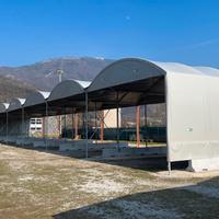 Rimessaggio Camper, Roulotte, Barca