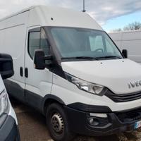 IVECO DAILY 35S12 2.3 Passo 3520L H2 FURGONE -2020