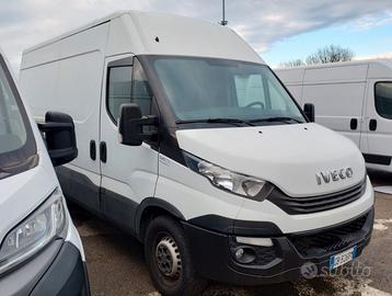 IVECO DAILY 35S12 2.3 Passo 3520L H2 FURGONE -2020