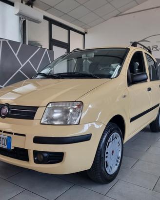 Fiat Panda 1.2 Dynamic Natural Power NEOPATENTATI