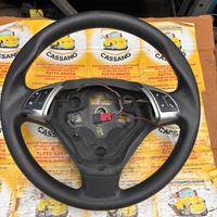 VOLANTE FIAT GRANDE PUNTO ANNO:2008