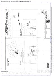 Trilocale luminoso e ampio
