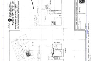 Trilocale luminoso e ampio