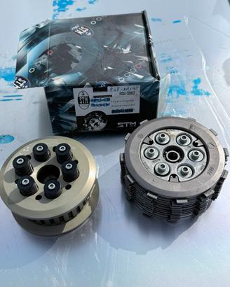 Accessori ducati