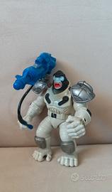 Gor-illa action figure 