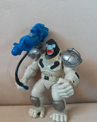 Gor-illa action figure 