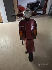 Vespa 50pk 1992