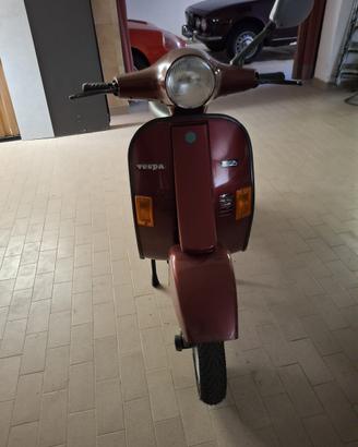 Vespa 50pk 1992