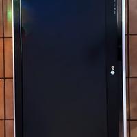 TV LG  RZ-37LZ55 anno 2005