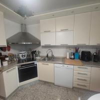 cucina salvarani colore bianco