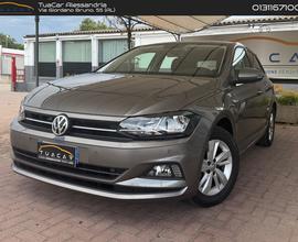 Volkswagen Polo Comfortline 1.0 TGI #6337