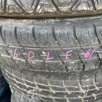 Ruotino wolksvagen GOLF 6/7